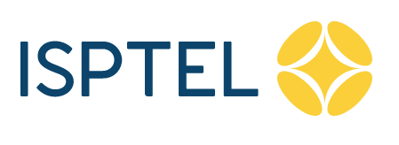 Isptel Logo